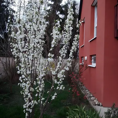Hétvégi ház La Grange De Mediovilla *