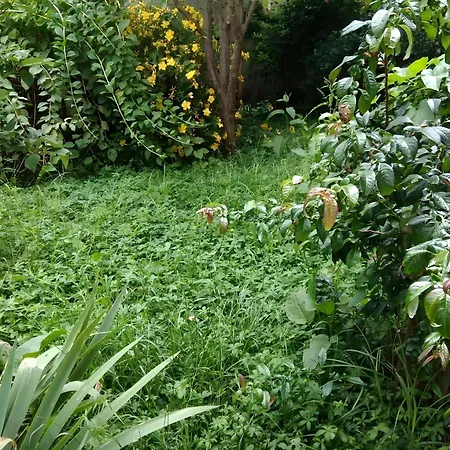 La Grange De Mediovilla Nyaraló *